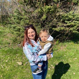 Meet your Posher, Stephanie